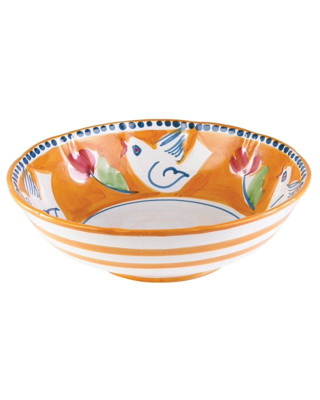Campagna Uccello Large Serving Bowl